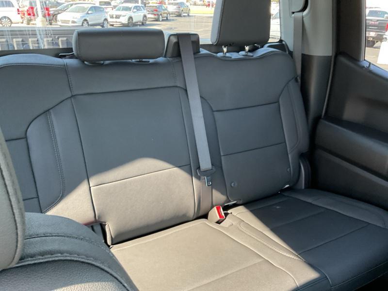 new 2026 GMC Sierra 1500 car, priced at $59,445