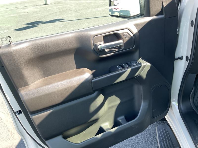 new 2026 GMC Sierra 1500 car, priced at $59,445