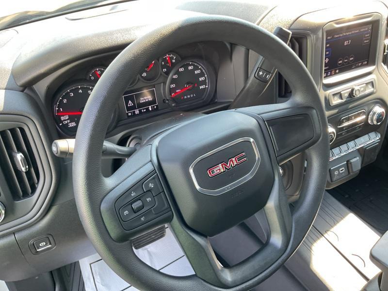 new 2026 GMC Sierra 1500 car, priced at $59,445