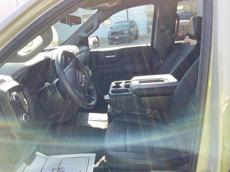 new 2026 GMC Sierra 1500 car, priced at $59,445