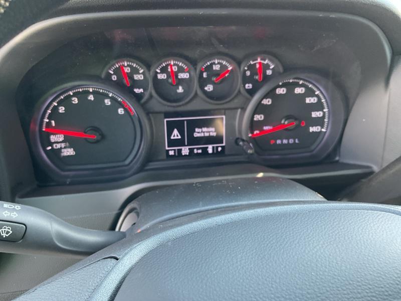 new 2026 GMC Sierra 1500 car, priced at $59,445