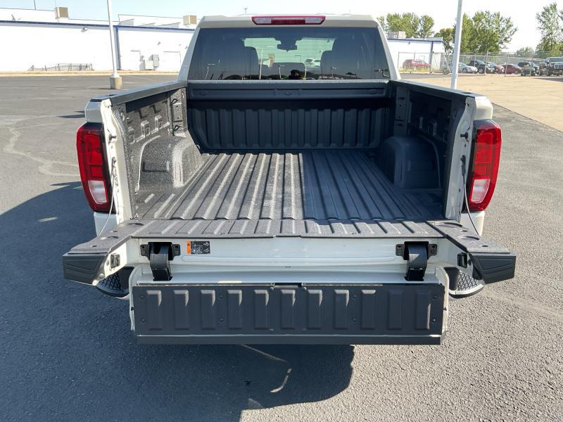 new 2026 GMC Sierra 1500 car, priced at $59,445
