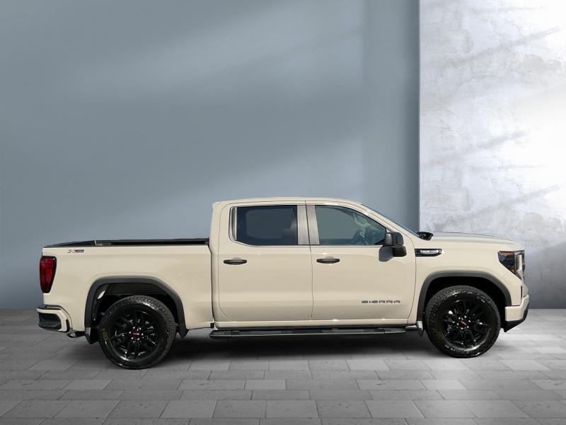 new 2026 GMC Sierra 1500 car, priced at $59,445