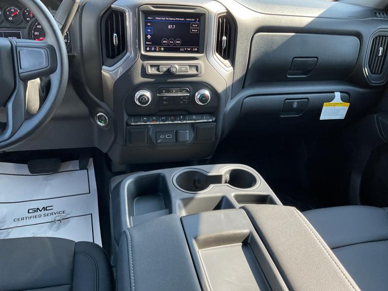 new 2026 GMC Sierra 1500 car, priced at $59,445