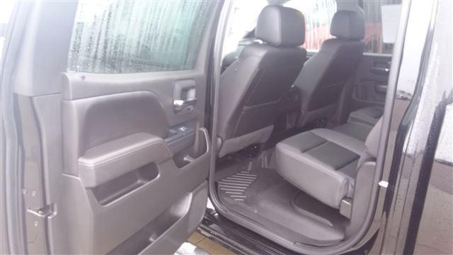 used 2017 GMC Sierra 1500 car, priced at $37,971