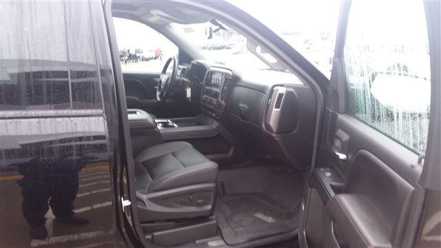 used 2017 GMC Sierra 1500 car, priced at $37,971