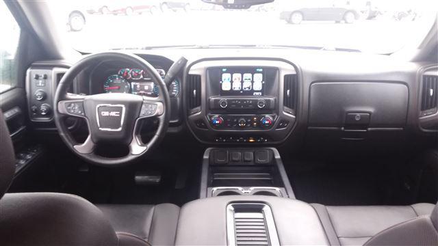 used 2017 GMC Sierra 1500 car, priced at $37,971