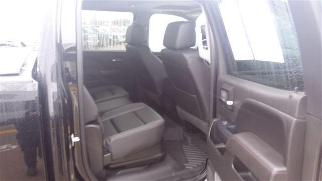 used 2017 GMC Sierra 1500 car, priced at $37,971