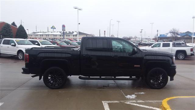 used 2017 GMC Sierra 1500 car, priced at $37,971