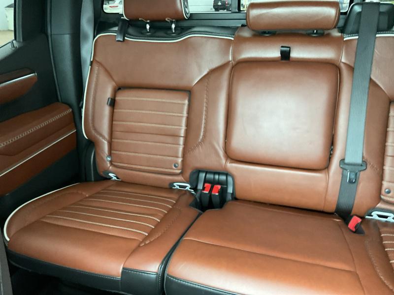 used 2023 GMC Sierra 1500 car, priced at $57,911