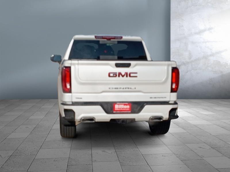 new 2025 GMC Sierra 1500 car, priced at $80,299