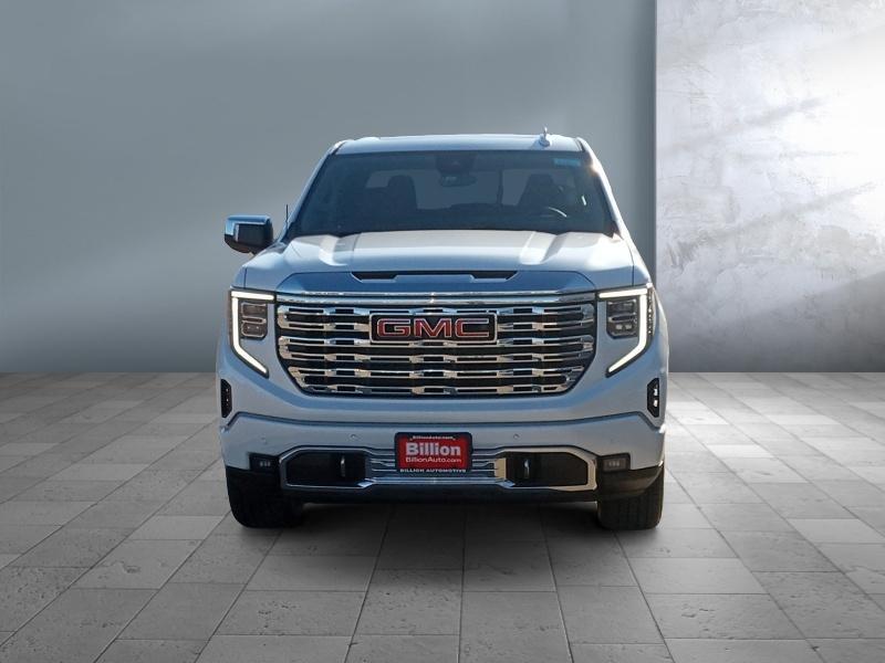 new 2025 GMC Sierra 1500 car, priced at $80,299