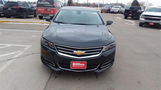 used 2019 Chevrolet Impala car, priced at $19,971