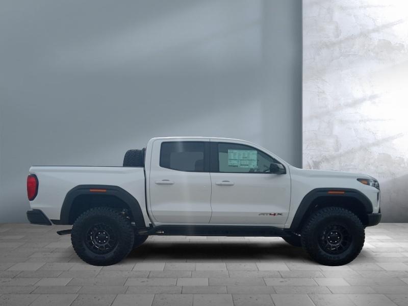 new 2024 GMC Canyon car, priced at $67,394