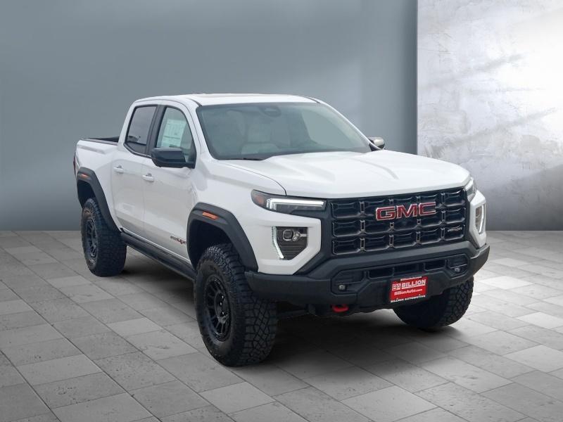 new 2024 GMC Canyon car, priced at $67,394