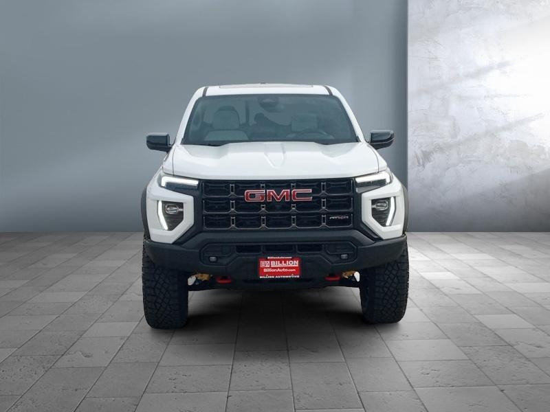 new 2024 GMC Canyon car, priced at $67,394