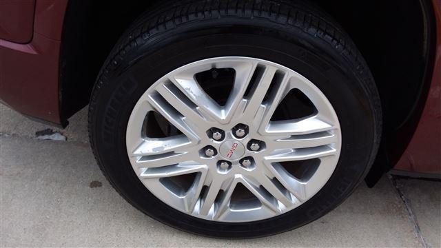 used 2017 GMC Acadia car, priced at $30,971