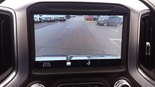 used 2019 GMC Sierra 1500 car, priced at $49,471