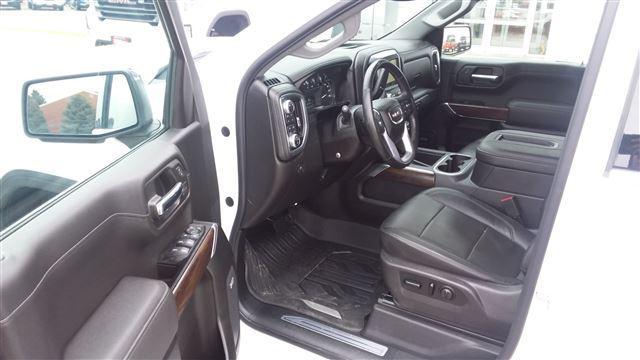 used 2019 GMC Sierra 1500 car, priced at $49,471