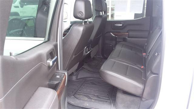 used 2019 GMC Sierra 1500 car, priced at $49,471