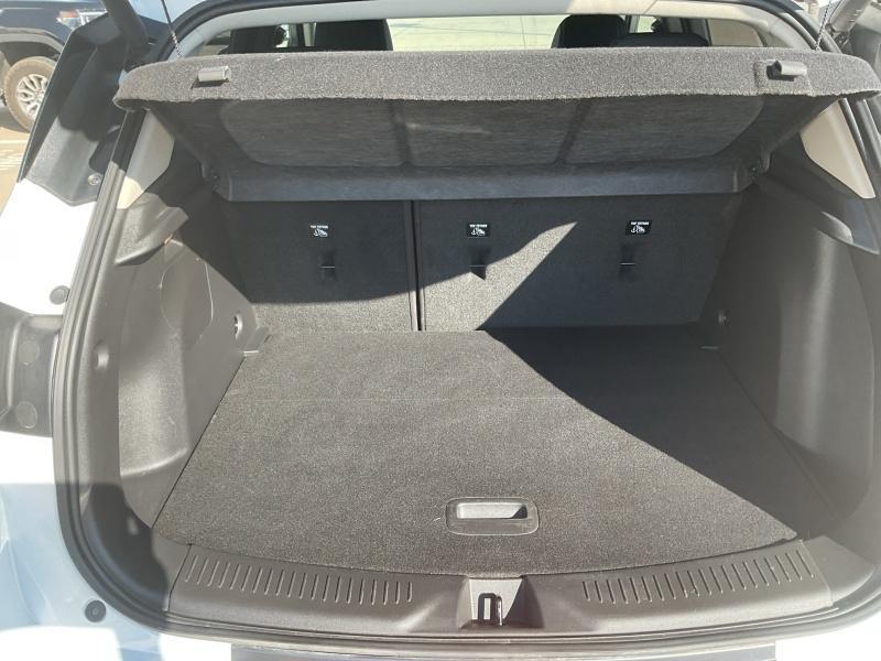 used 2023 Buick Encore GX car, priced at $28,944