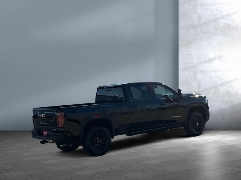 new 2026 GMC Sierra 2500 car, priced at $89,805