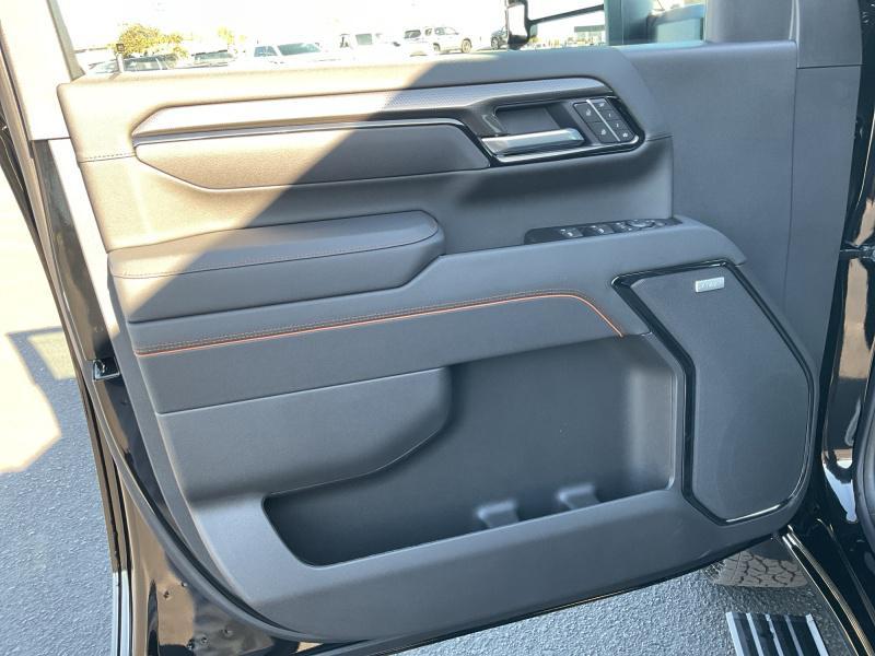 new 2026 GMC Sierra 2500 car, priced at $89,805