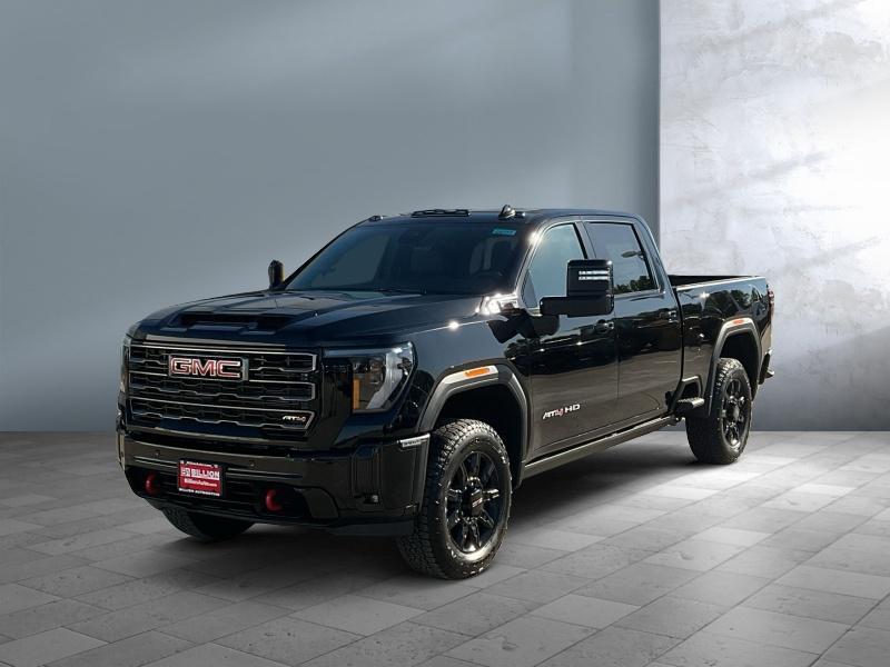 new 2026 GMC Sierra 2500 car, priced at $89,805