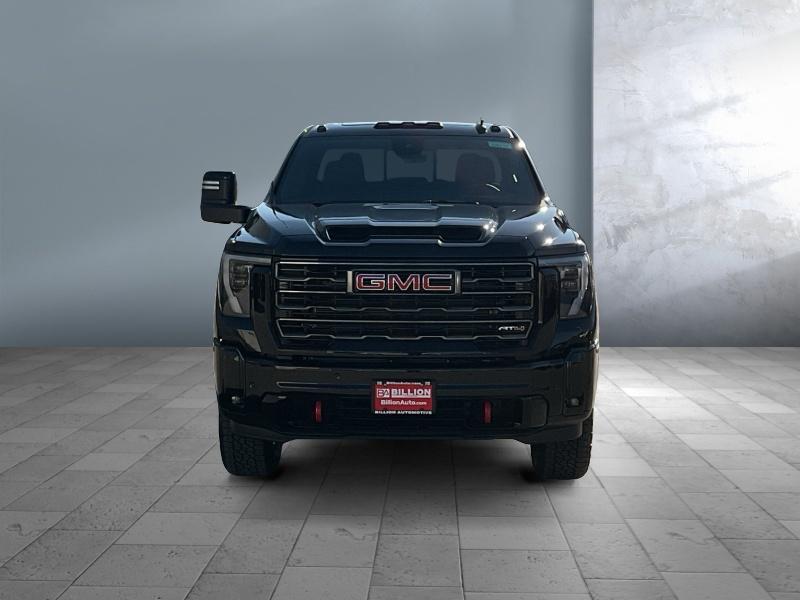 new 2026 GMC Sierra 2500 car, priced at $89,805