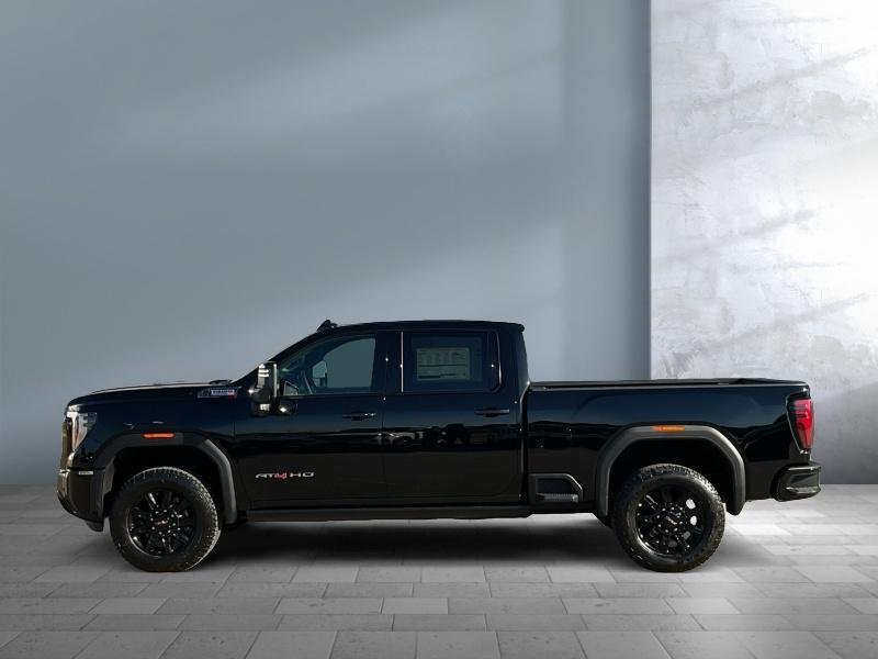 new 2026 GMC Sierra 2500 car, priced at $89,805