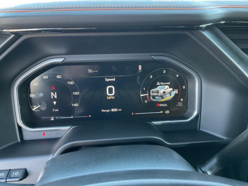 new 2026 GMC Sierra 2500 car, priced at $89,805