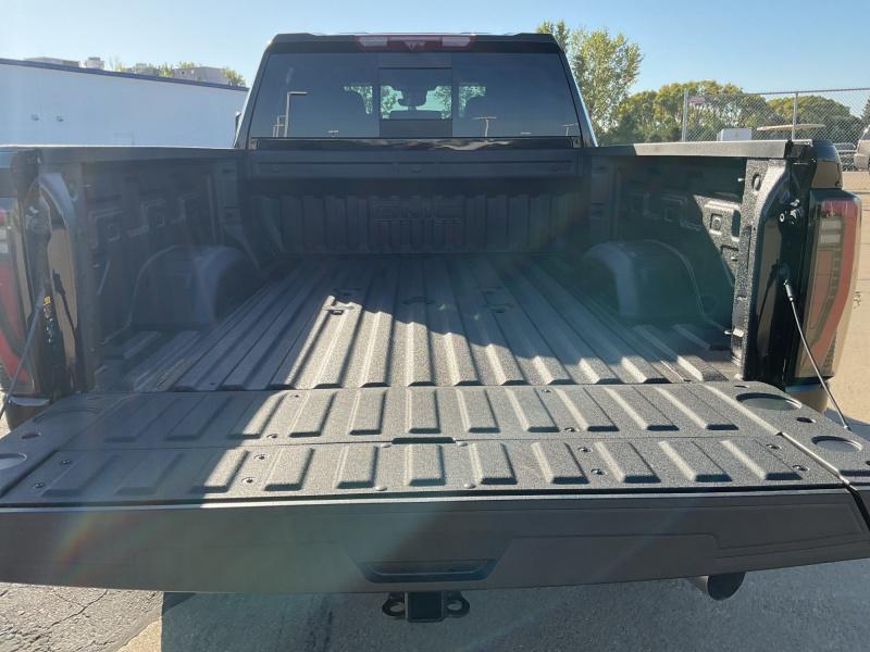 new 2026 GMC Sierra 2500 car, priced at $89,805