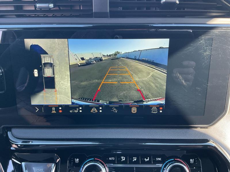 new 2026 GMC Sierra 2500 car, priced at $89,805