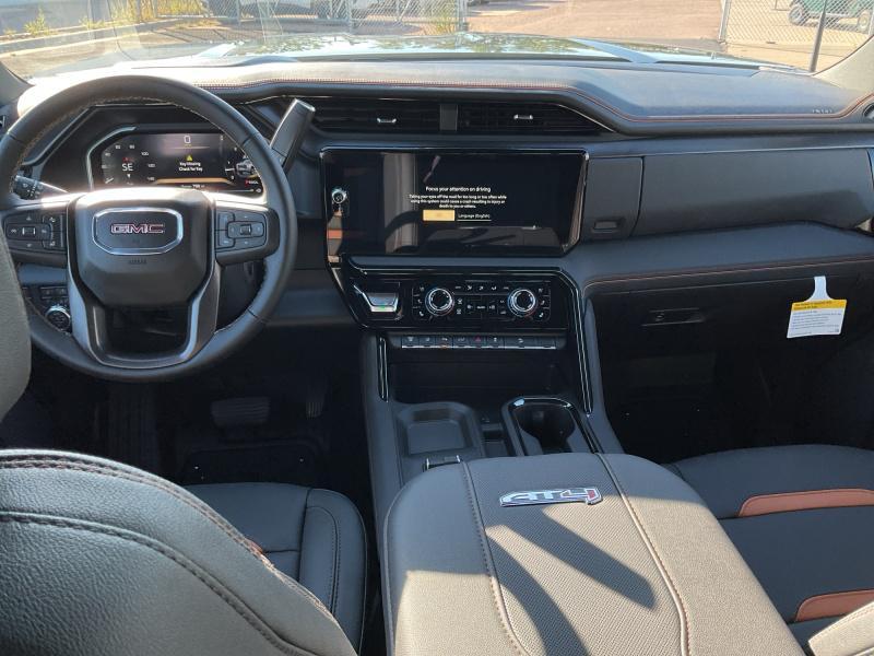 new 2026 GMC Sierra 2500 car, priced at $89,805