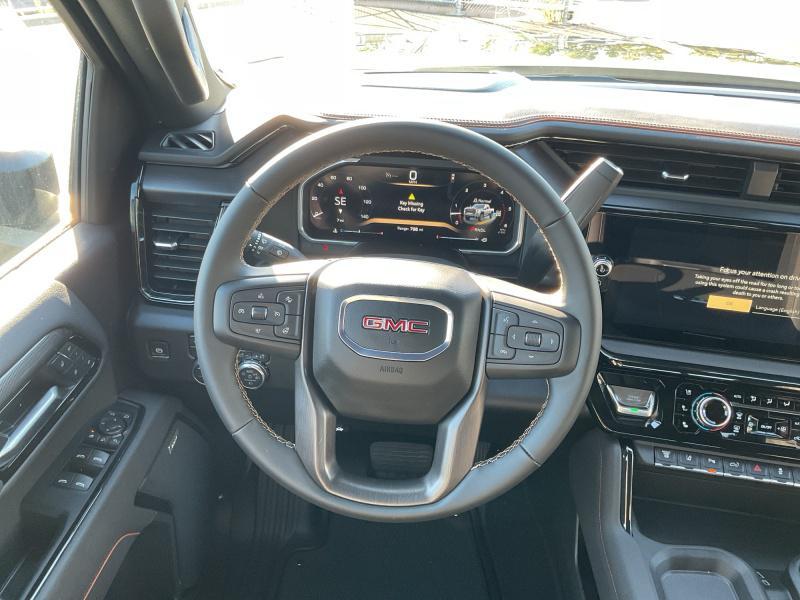 new 2026 GMC Sierra 2500 car, priced at $89,805