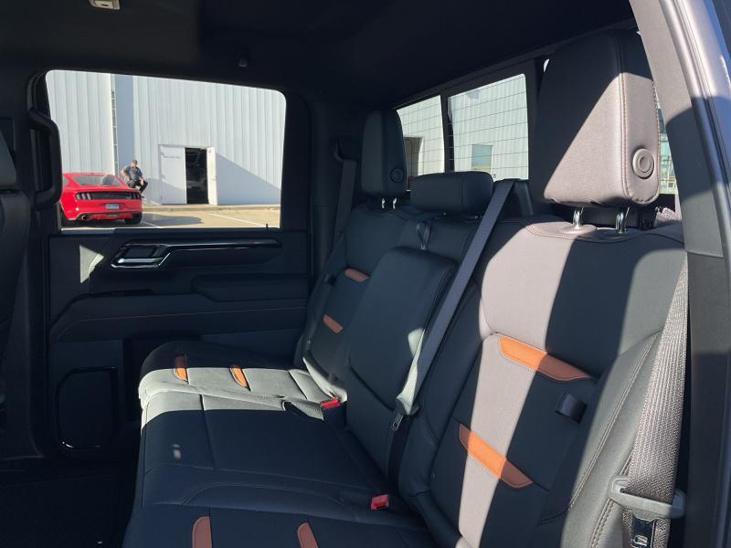 new 2026 GMC Sierra 2500 car, priced at $89,805