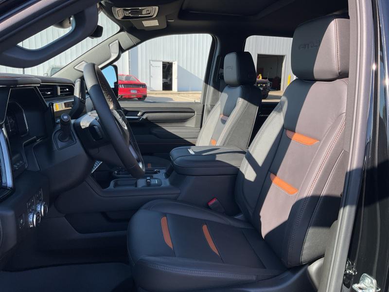 new 2026 GMC Sierra 2500 car, priced at $89,805