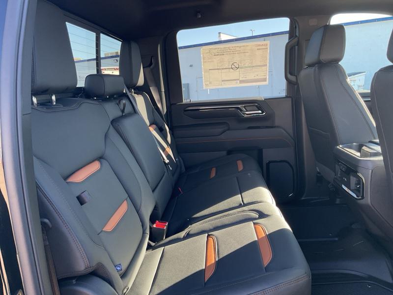 new 2026 GMC Sierra 2500 car, priced at $89,805