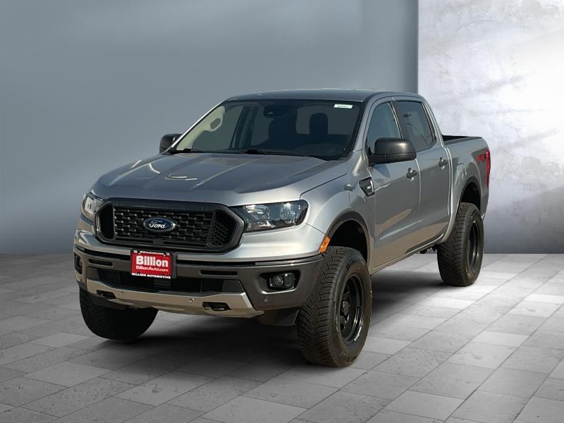 used 2020 Ford Ranger car, priced at $30,911