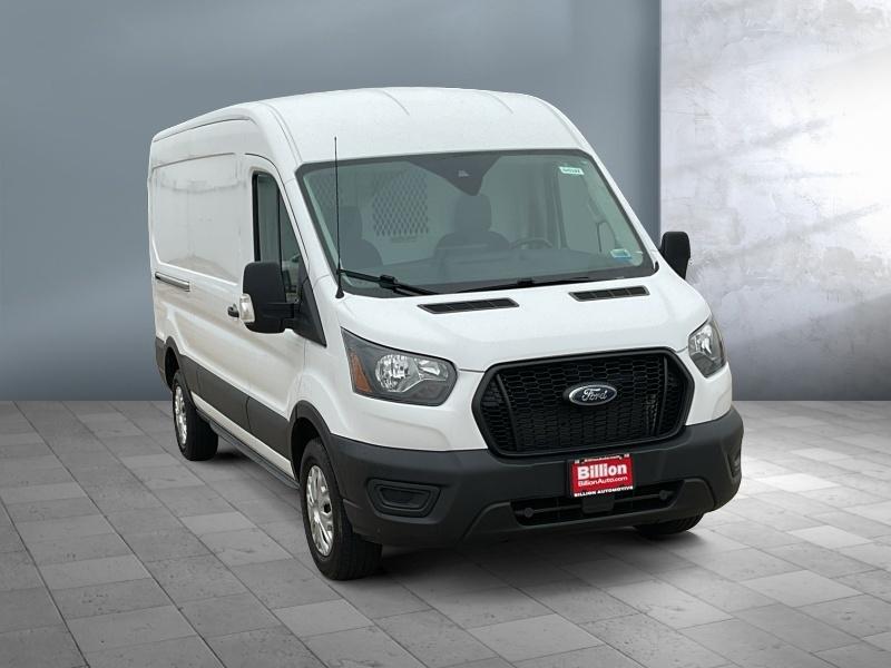 used 2023 Ford Transit-250 car, priced at $39,944