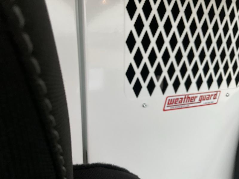 used 2023 Ford Transit-250 car, priced at $39,944