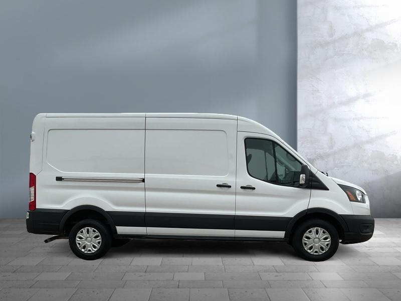 used 2023 Ford Transit-250 car, priced at $39,944