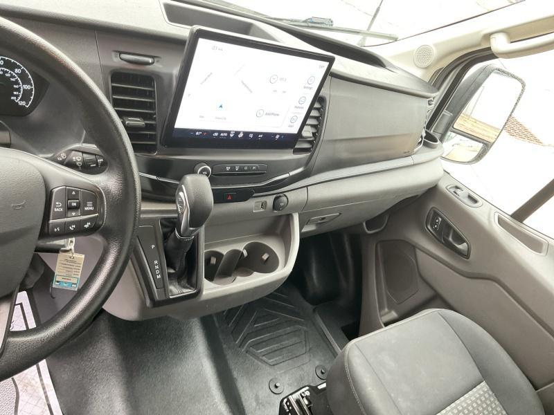 used 2023 Ford Transit-250 car, priced at $39,944