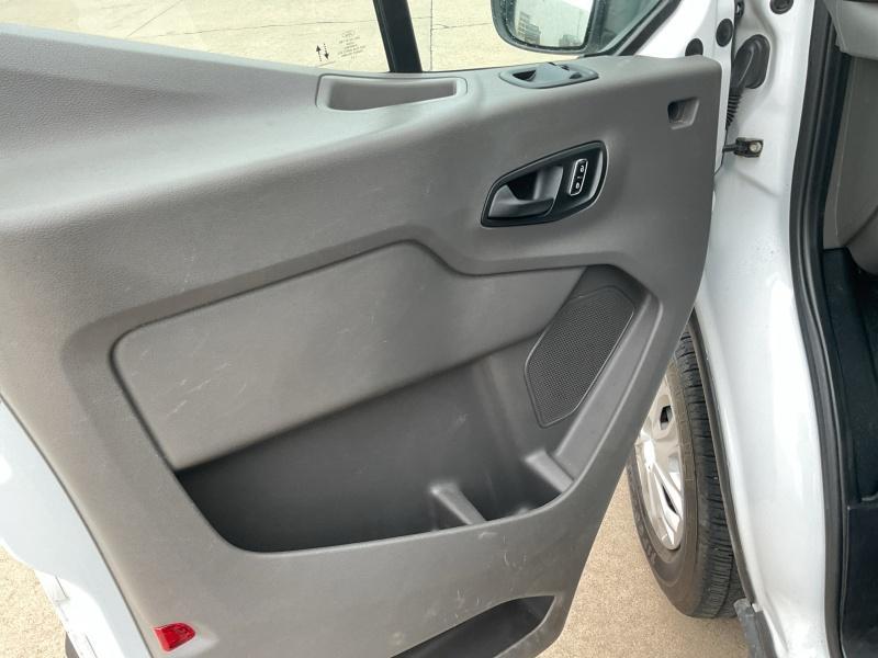 used 2023 Ford Transit-250 car, priced at $39,944