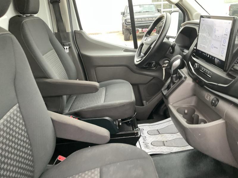 used 2023 Ford Transit-250 car, priced at $39,944