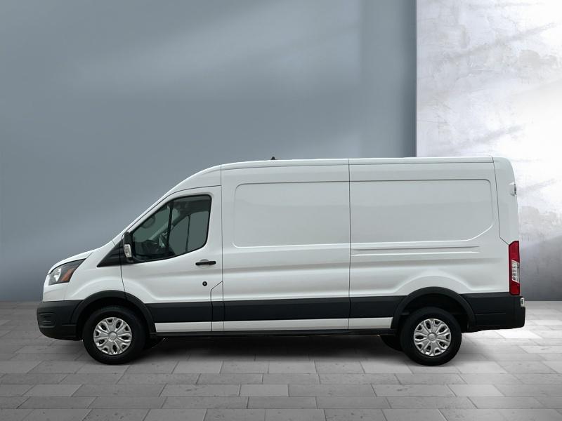 used 2023 Ford Transit-250 car, priced at $39,944
