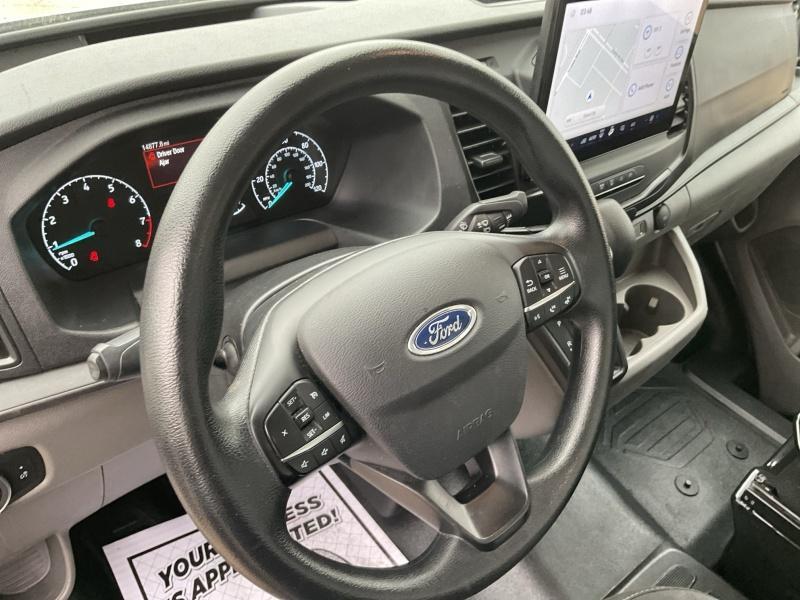used 2023 Ford Transit-250 car, priced at $39,944