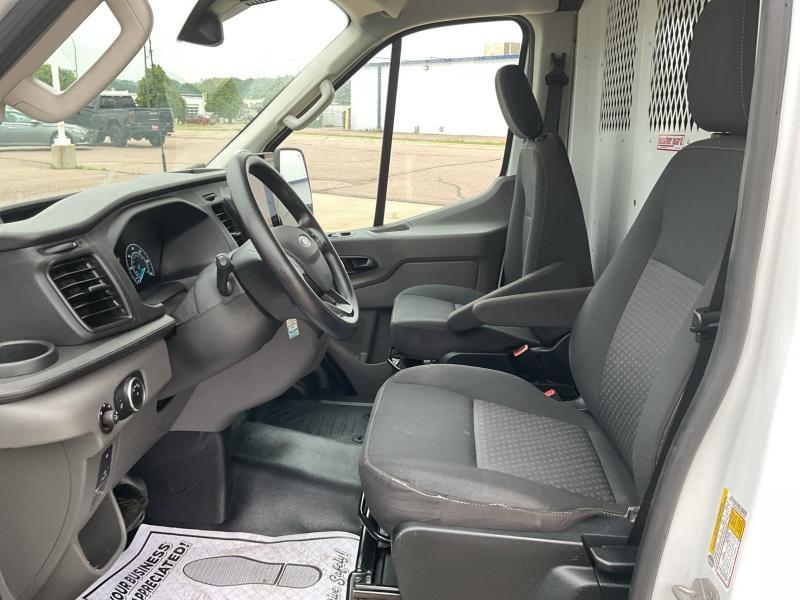 used 2023 Ford Transit-250 car, priced at $39,944