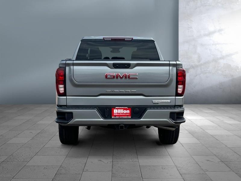 new 2024 GMC Sierra 1500 car, priced at $54,434