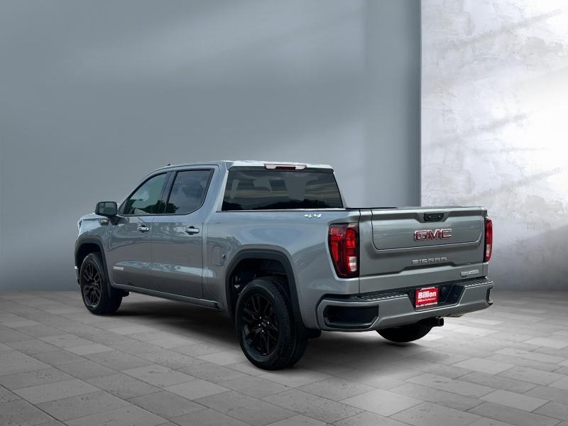 new 2024 GMC Sierra 1500 car, priced at $54,434